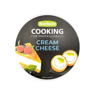 Сыр мягкий CooKing Кремчиз 70% 500г Туровский — изображение 3